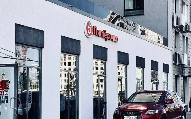 Квартира у аэропорта Шереметьево