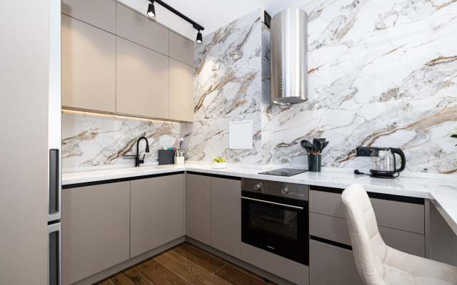 Your Home Kp Na Listopadnoy Flat