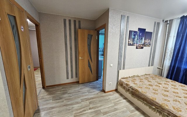 Апартаменты L.V.Hotels на Красноармейском проспекте 36