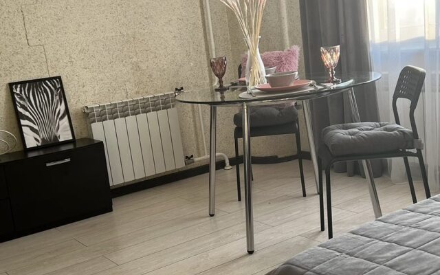 Na 50 Let Vlksm 13/1 Apartments
