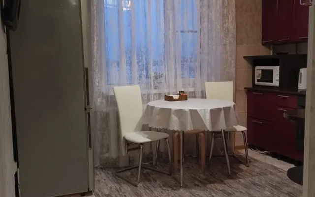 Квартира посуточно. Приволжск