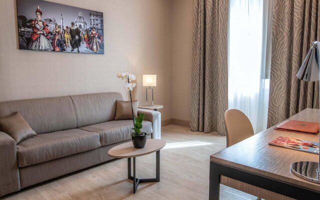 Hotel Genova