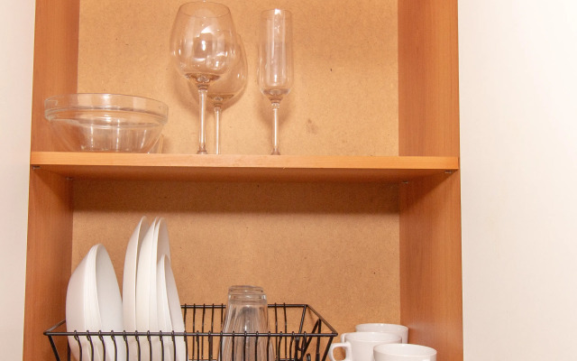 Квартира Комфортная рядом с ЭФКО