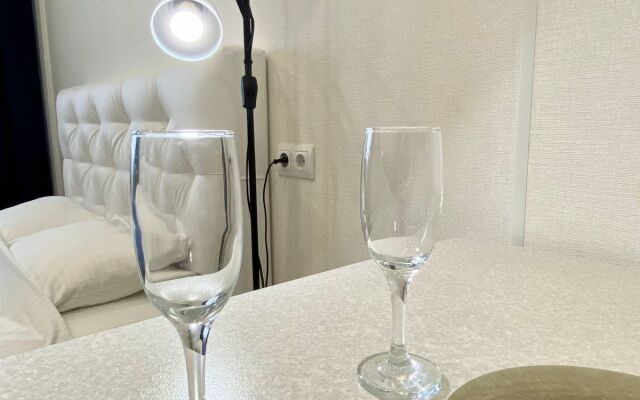 Квартира на Калашникова 17