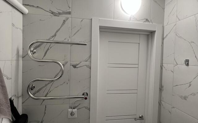 Apartamenty V Samom Tsentre Apartments