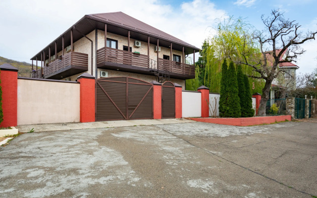 Respekt Guest House