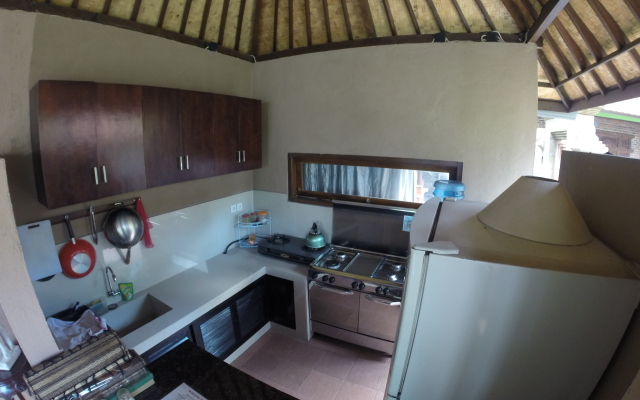 Astana Swaha Villa