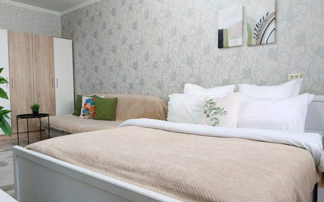 Квартира River Side