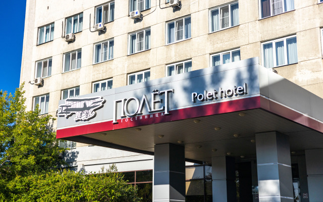 Hotel Polet