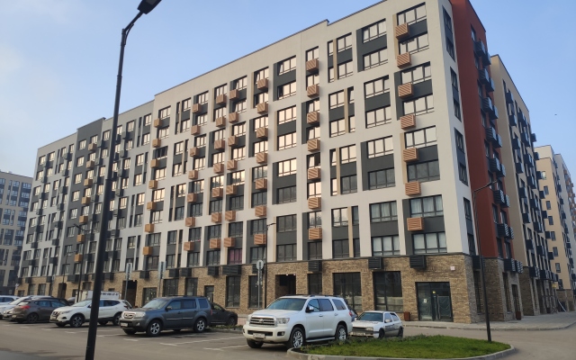 Karta Apartments