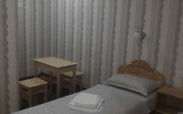 Allanazar Ota Guest house