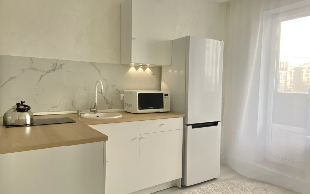 Квартира IQ Гатчина