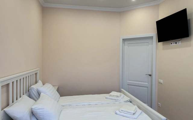 Квартира 522 в Новом Жк Чёрноморский 2