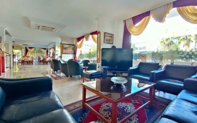 Gulizar Hotel Konyaaltı
