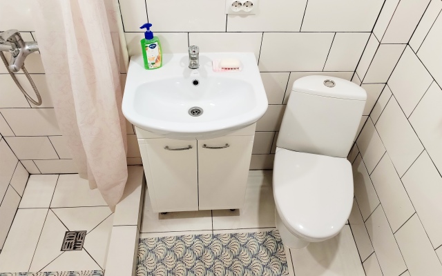 Апартаменты Старая Гора