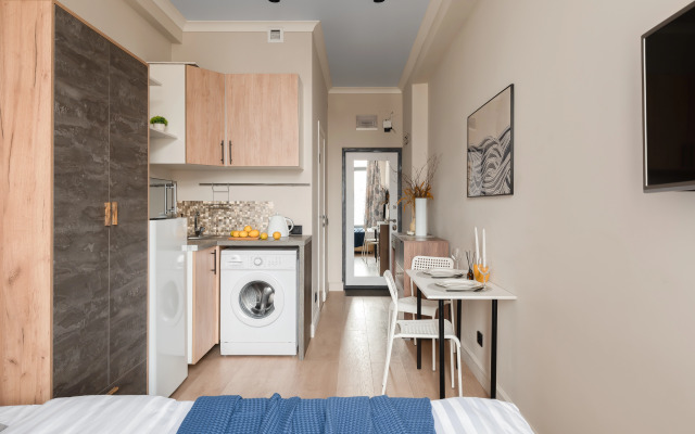 Апартаменты Уютные Метро Вернадского