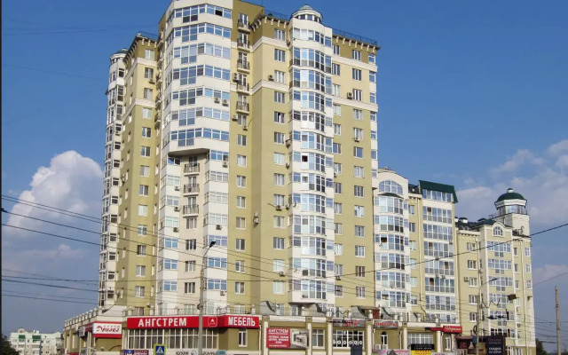 Квартира на улице 8 Марта 8