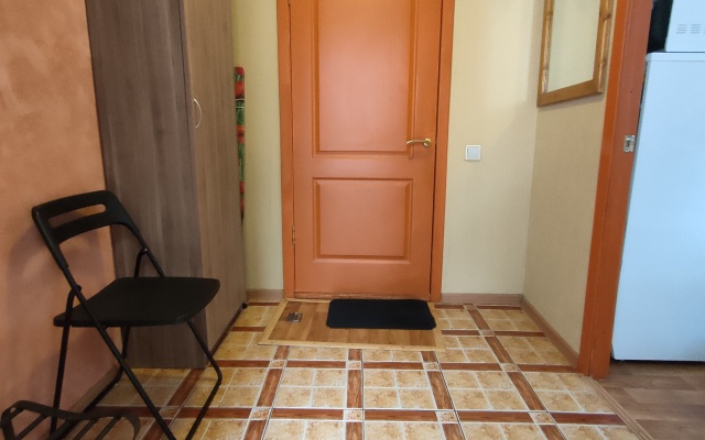 Апартаменты на Гражданской №5