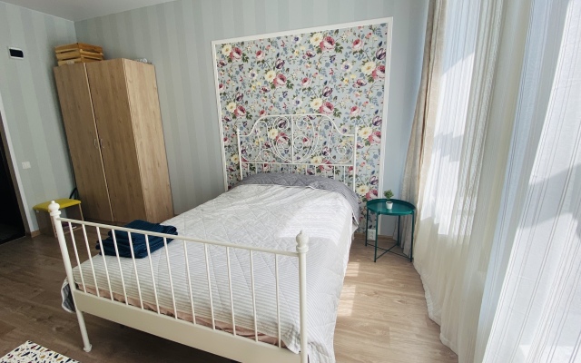 Апартаменты рядом с метро