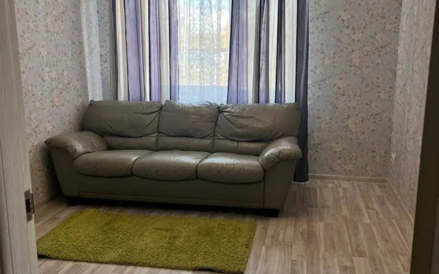 Квартира на Ветеранской 16к1