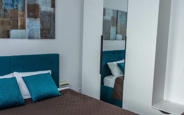 Квартира Forest