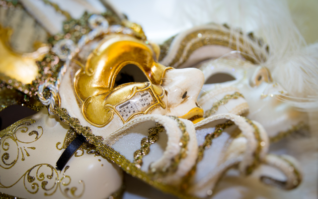 Мини-отель Palazzo Venezia