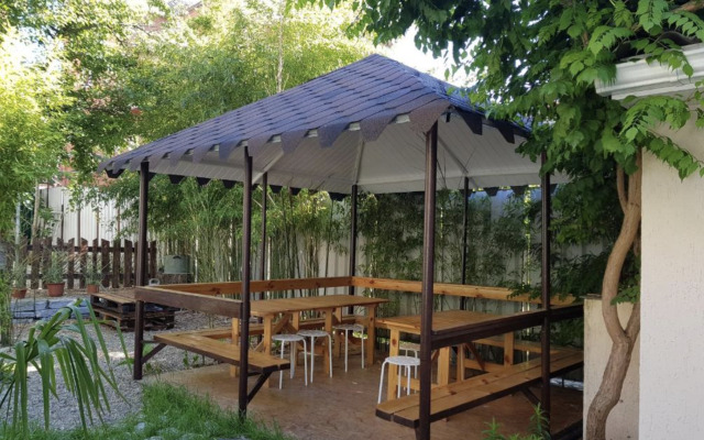 Гостевой Дом Домик у Моря