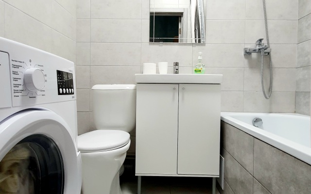 Krasnodar Dimitrova Flat