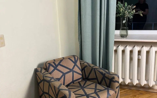 Квартира Уютная студия в самом центре Ростова