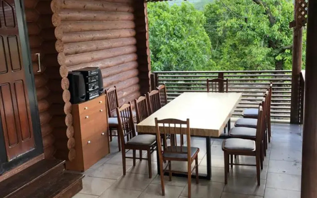 Gorny Dom Private house