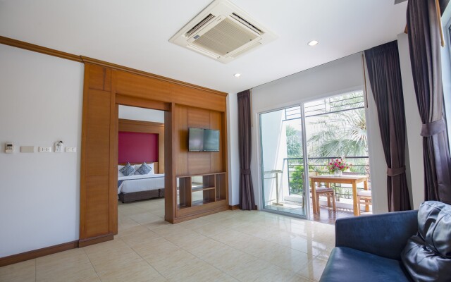Sungthong Kamala Phuket Hotel