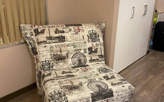 Апартаменты у Моря