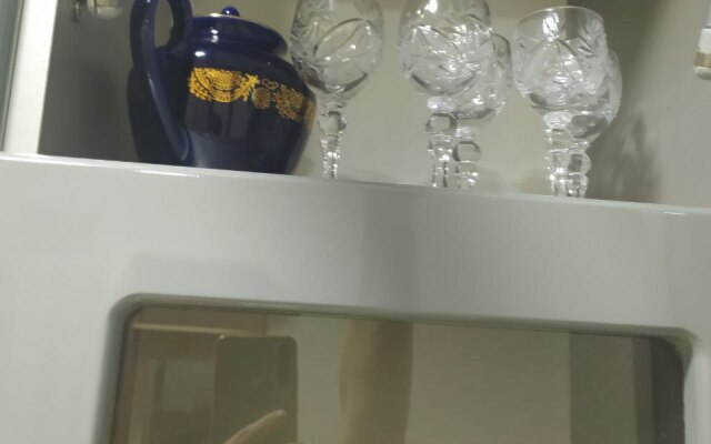 Апартаменты Студия на набережной, у пляжа Бриз