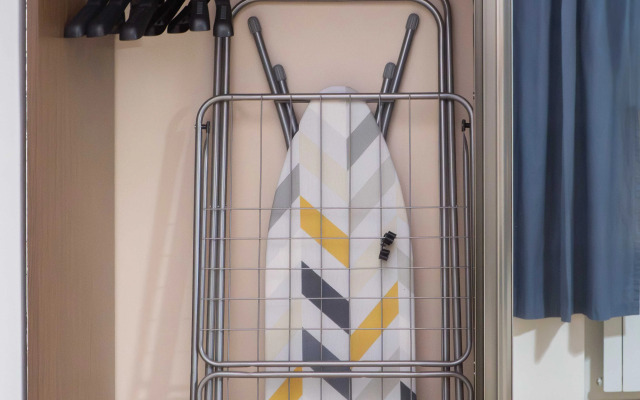 Апартаменты KeyGo 0190 комфорт и уют в городе