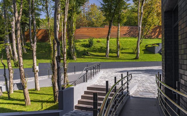 Lavicon Boutique Hotel Dagomys