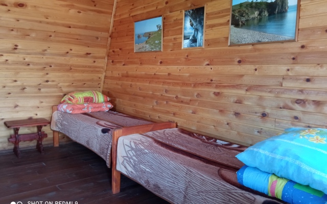 Nadezhda Guest House