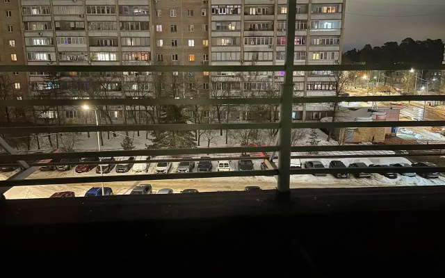 Хостел Центр