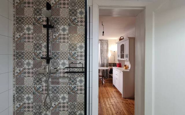 База отдыха Домик в Лотосах