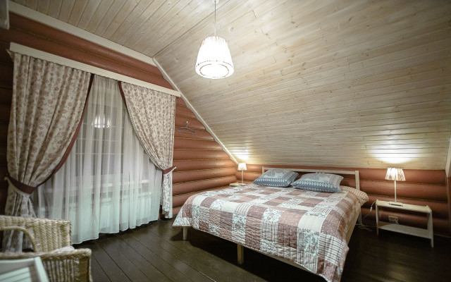 Petel Private house