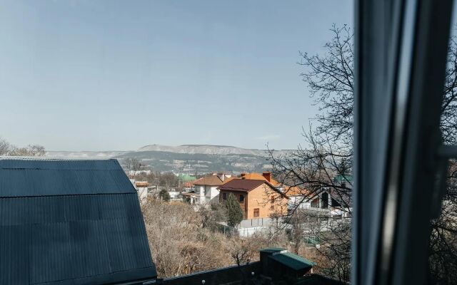 Квартира на Пятигорской, 7