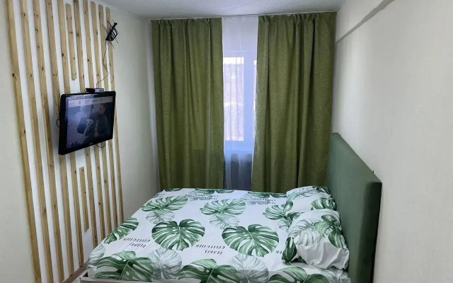 Na Lenina 36A Flat