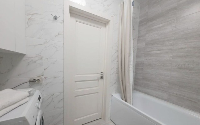 Квартира 2-к., 40 м², 4/16 этаж