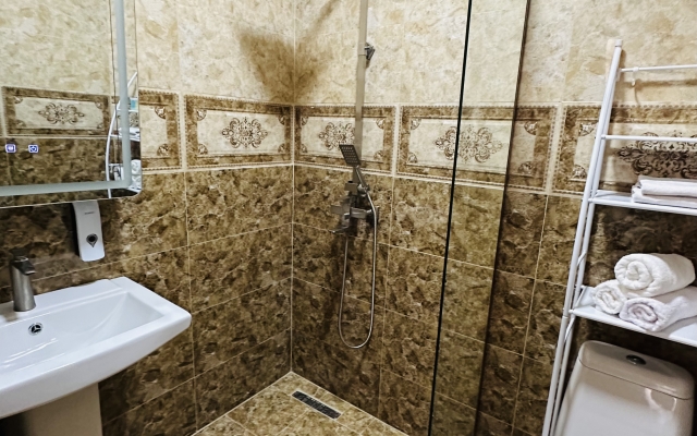 Pesvebi Design Hotel and cellar