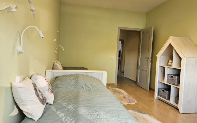 Квартира Welcome home