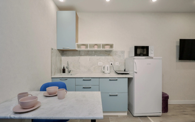 Квартира Privi House на Парковой 5а