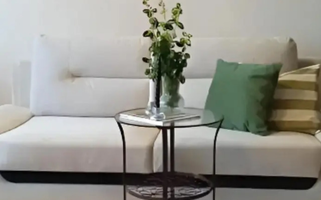 Апартаменты Видовая Квартира 16 Этаж