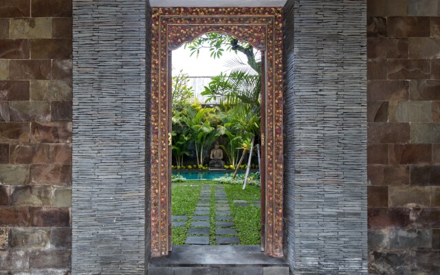 Sundari Villa
