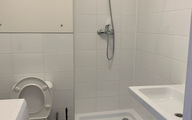 Apart Dukat Flat
