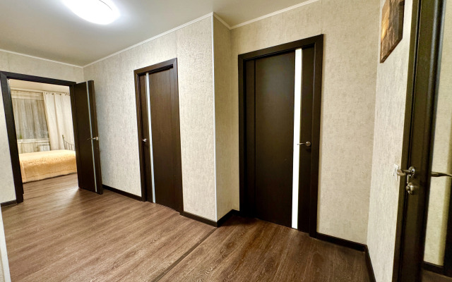 Апартаменты двухкомнатные на Садовой 329, рядом с Набережной р. Волга