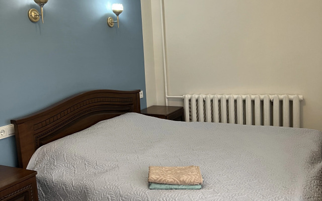 Квартира со Всеми Удобствами